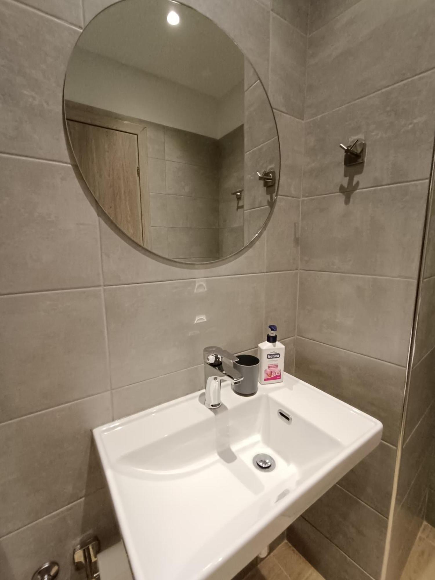 Giorgio Patrasso - Micro Apartment In The Center Of Patras Zewnętrze zdjęcie