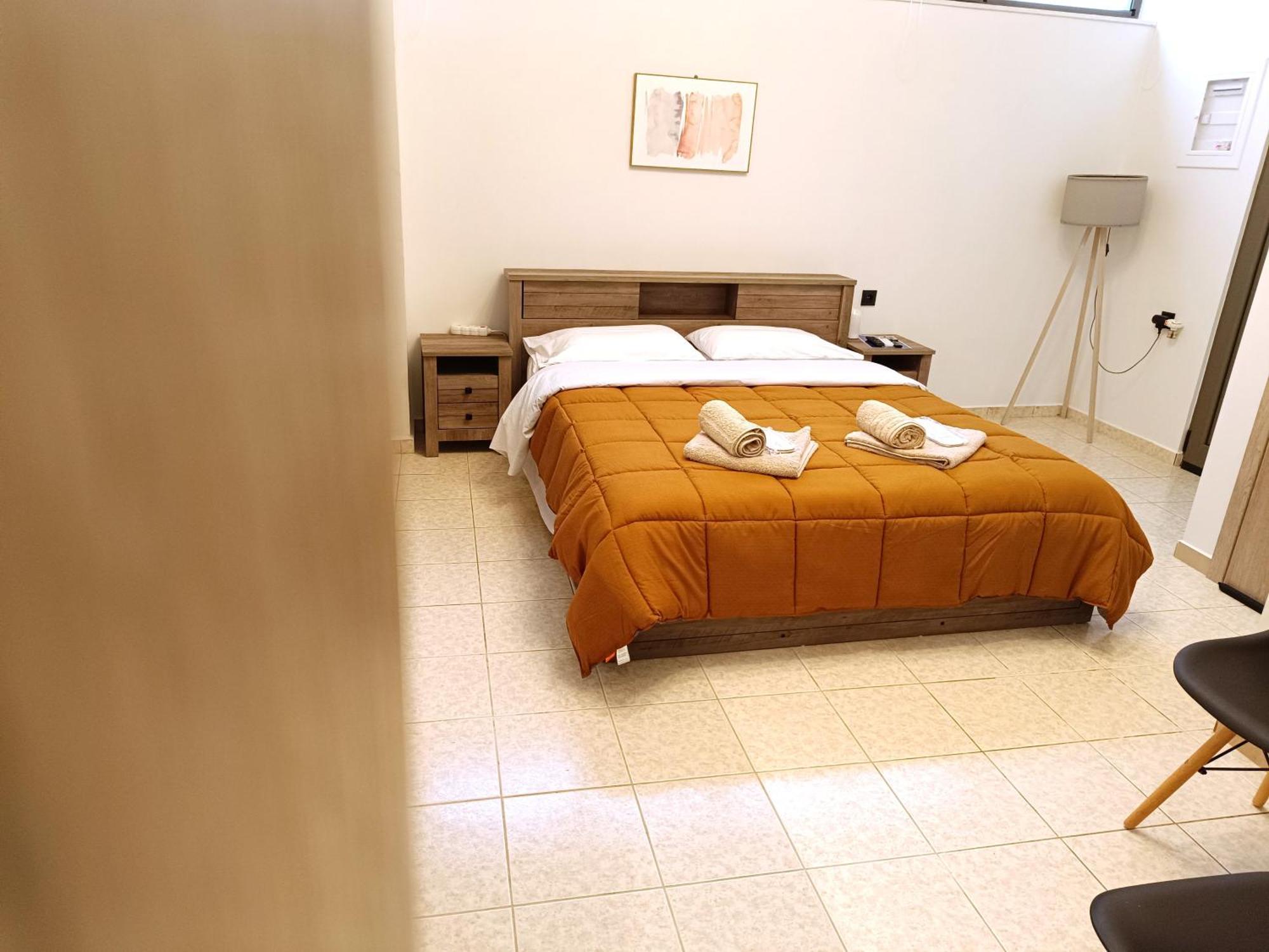Giorgio Patrasso - Micro Apartment In The Center Of Patras Zewnętrze zdjęcie